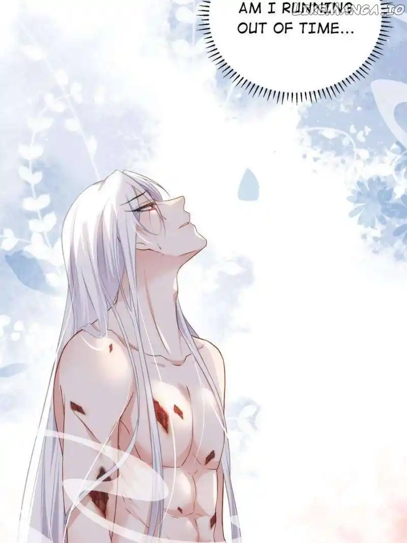 Be A Eunuch's Wife To Control The World Chapter 312