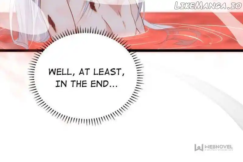 Be A Eunuch's Wife To Control The World Chapter 312