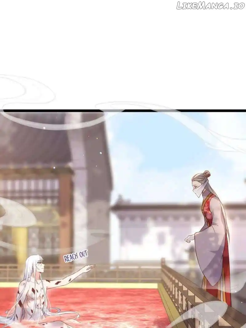 Be A Eunuch's Wife To Control The World Chapter 312