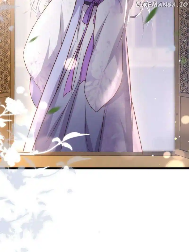 Be A Eunuch's Wife To Control The World Chapter 312