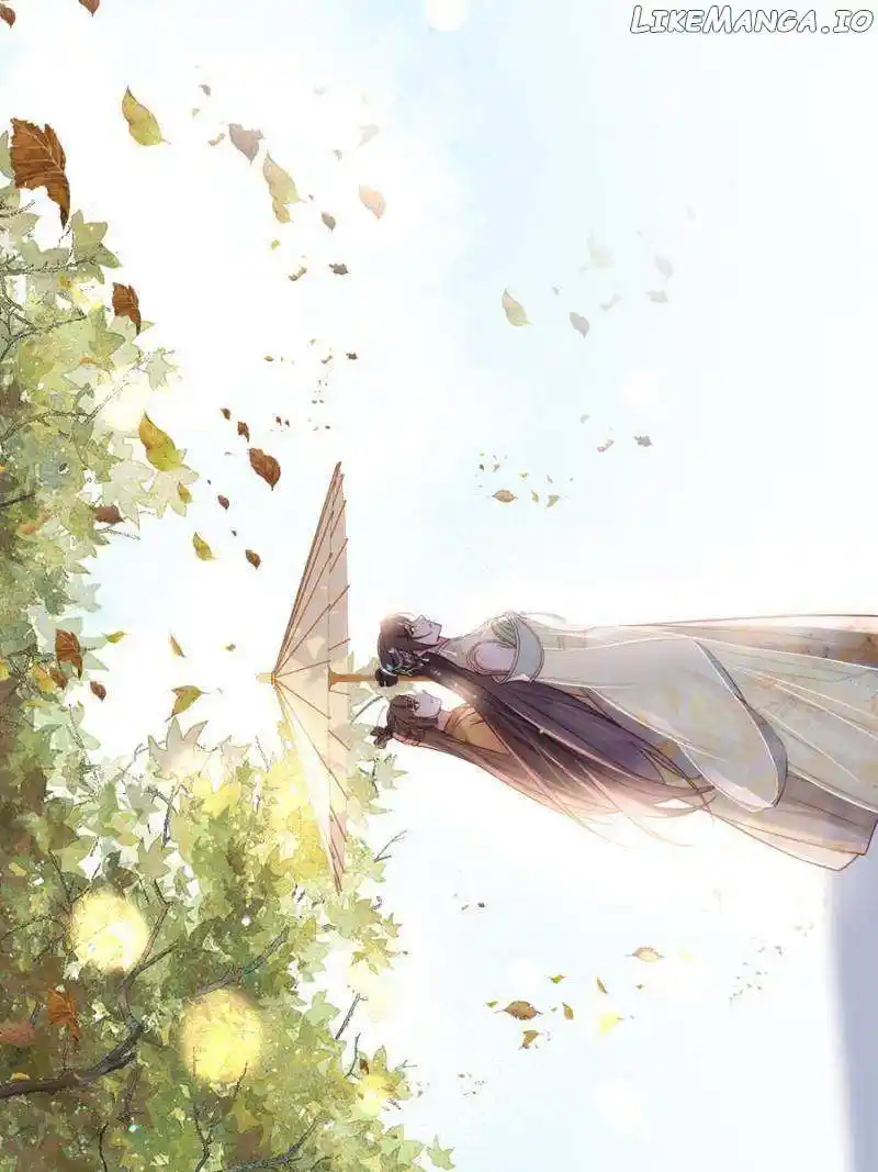 Be A Eunuch's Wife To Control The World Chapter 312