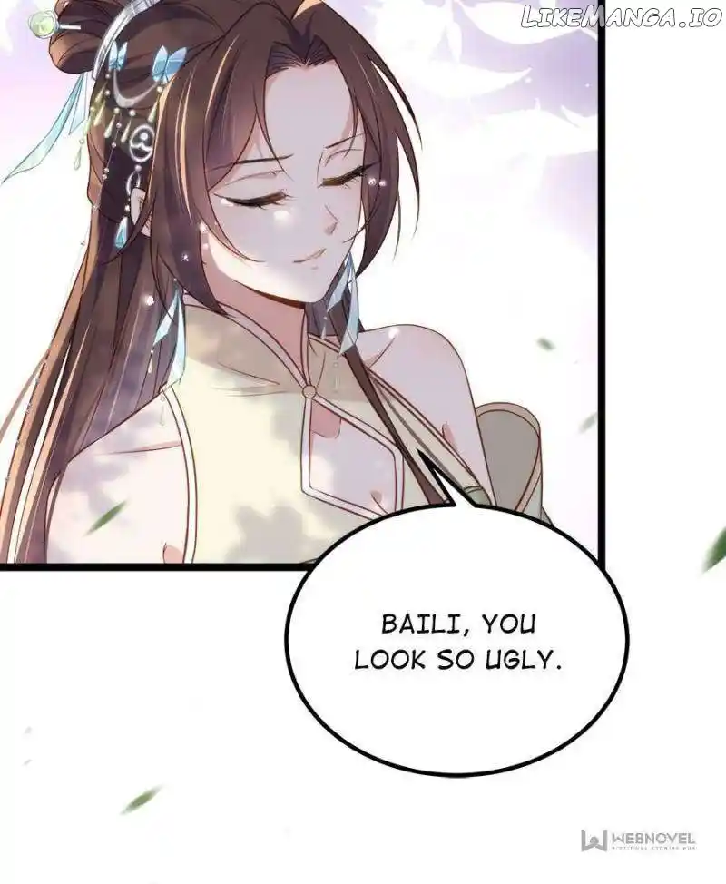 Be A Eunuch's Wife To Control The World Chapter 312