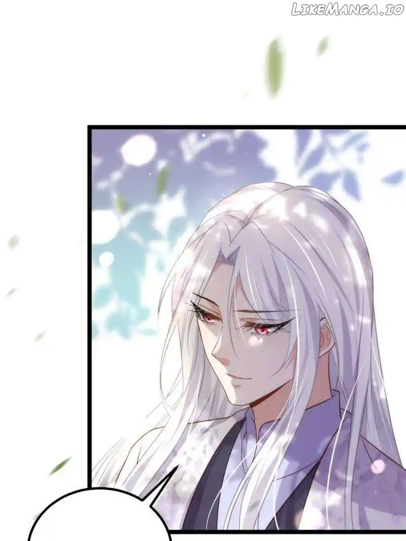 Be A Eunuch's Wife To Control The World Chapter 312