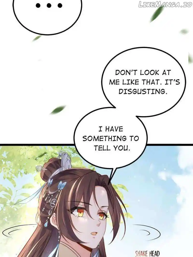 Be A Eunuch's Wife To Control The World Chapter 312