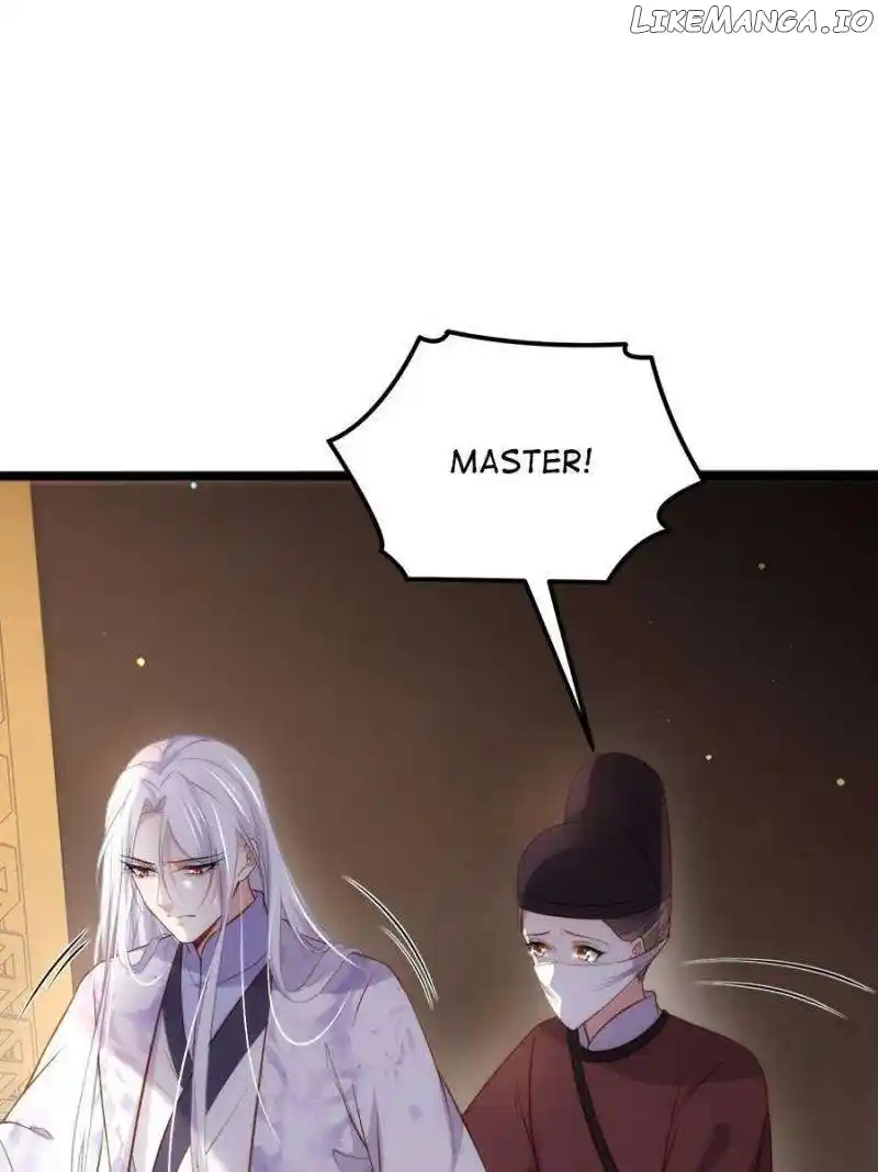 Be A Eunuch's Wife To Control The World Chapter 312