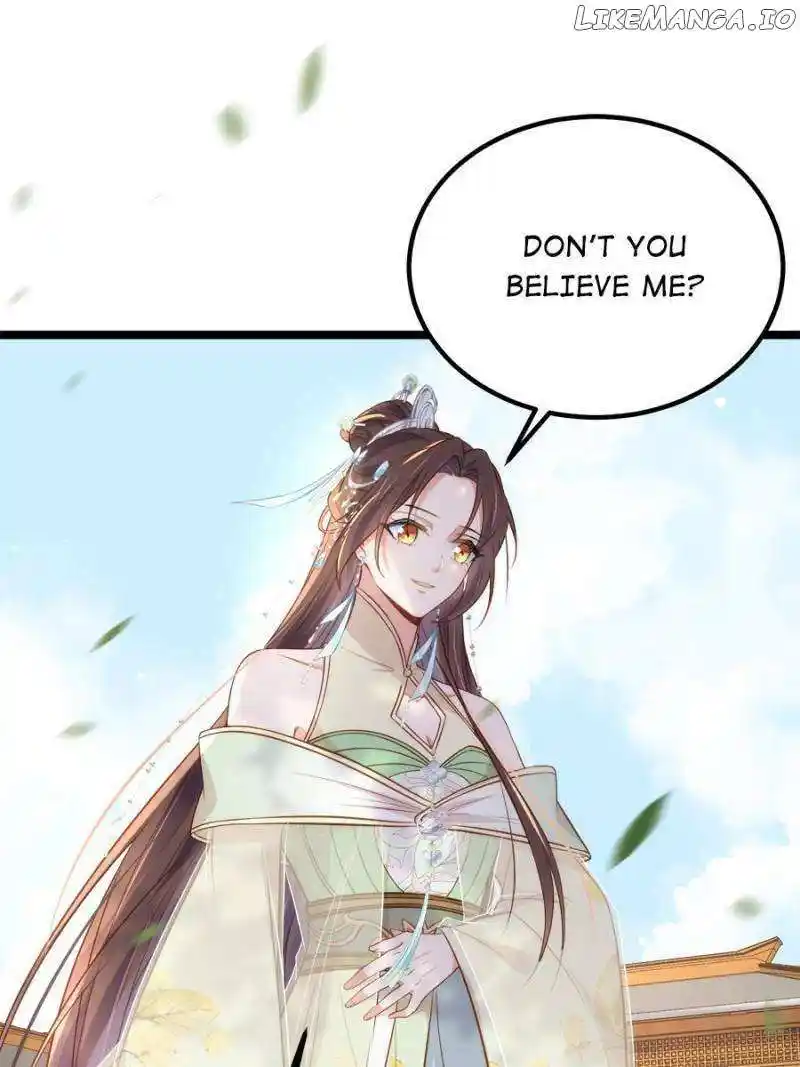 Be A Eunuch's Wife To Control The World Chapter 312