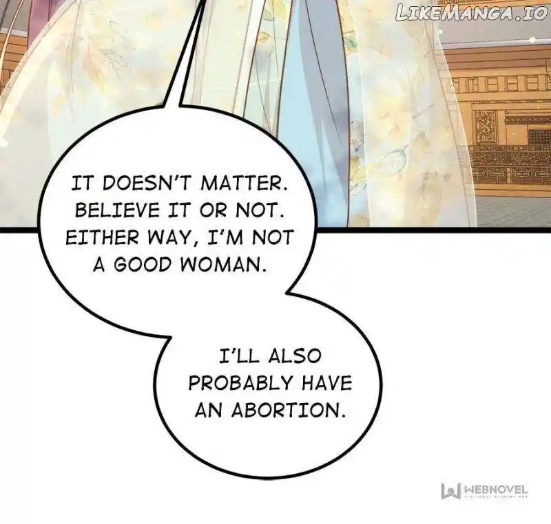 Be A Eunuch's Wife To Control The World Chapter 312