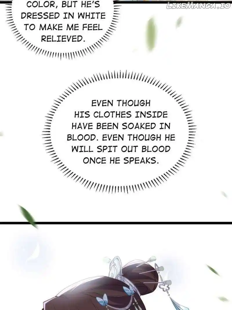 Be A Eunuch's Wife To Control The World Chapter 313