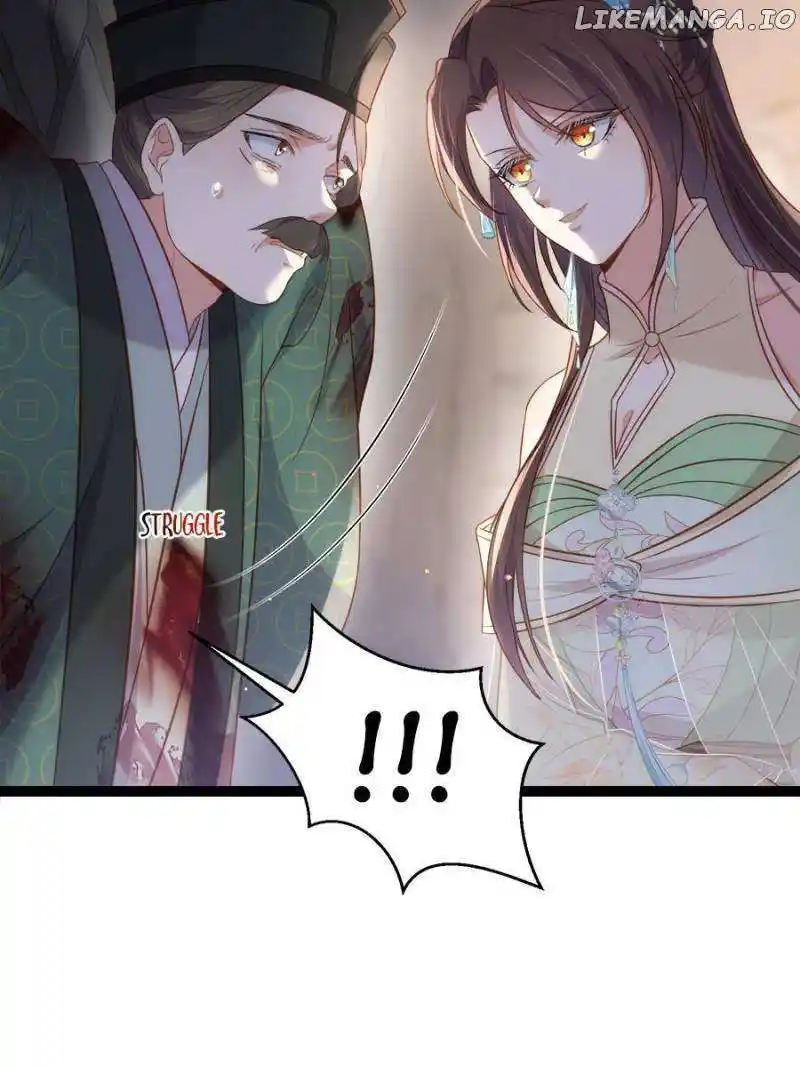 Be A Eunuch's Wife To Control The World Chapter 313