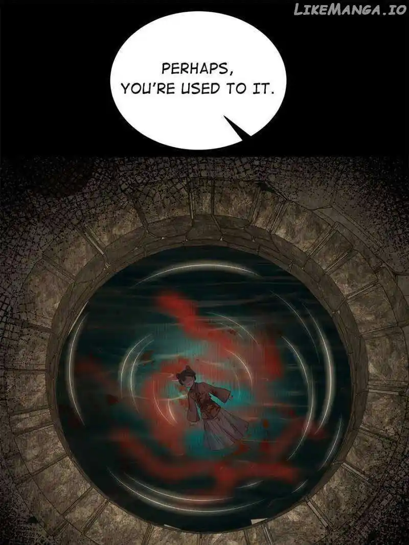 Be A Eunuch's Wife To Control The World Chapter 313