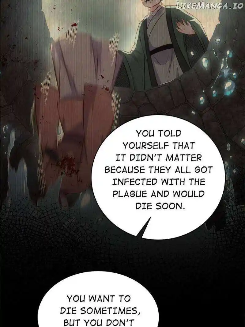 Be A Eunuch's Wife To Control The World Chapter 313