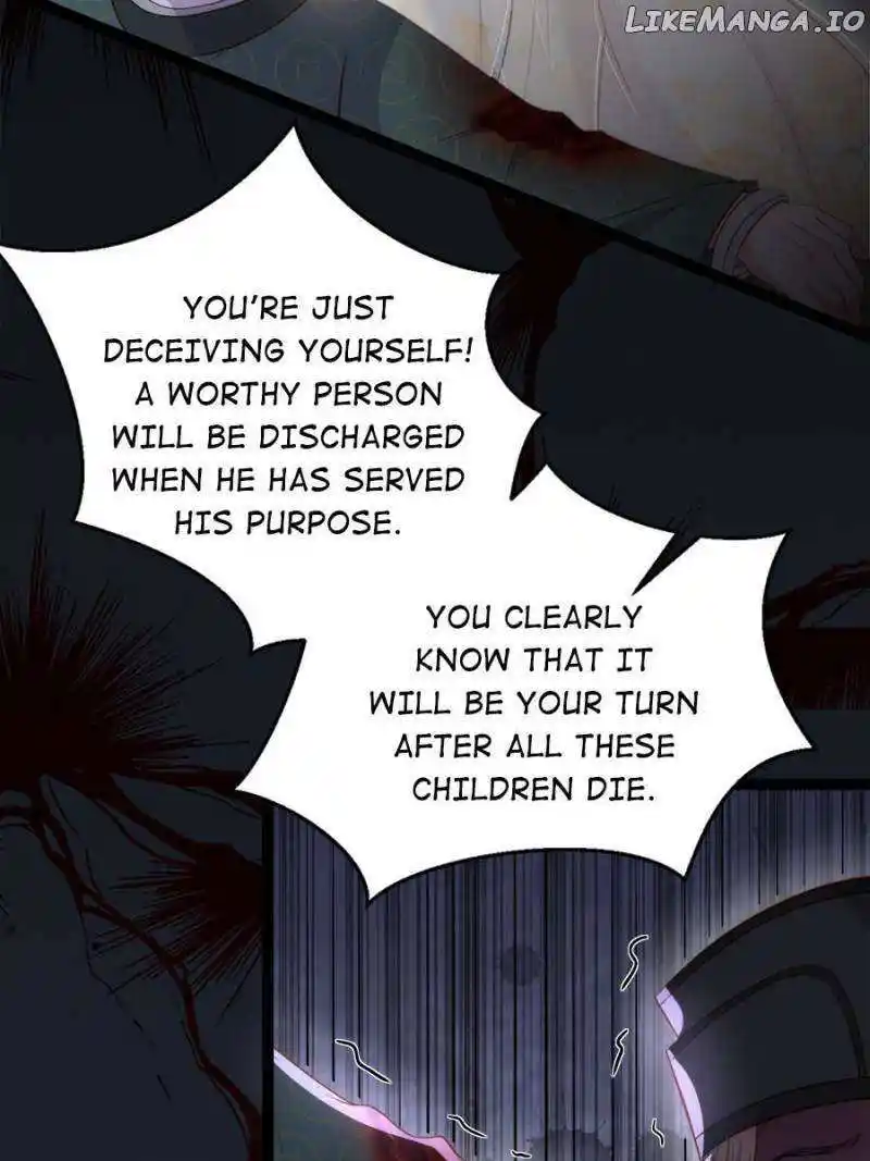 Be A Eunuch's Wife To Control The World Chapter 313