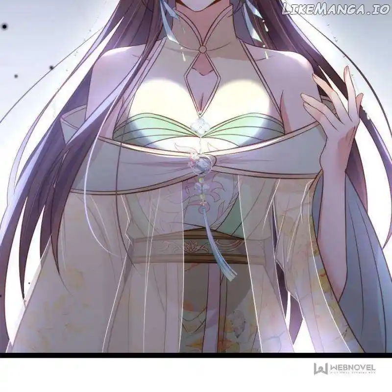 Be A Eunuch's Wife To Control The World Chapter 313