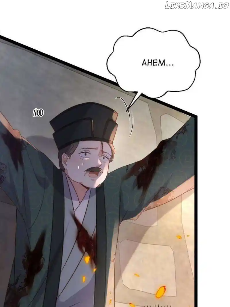 Be A Eunuch's Wife To Control The World Chapter 313