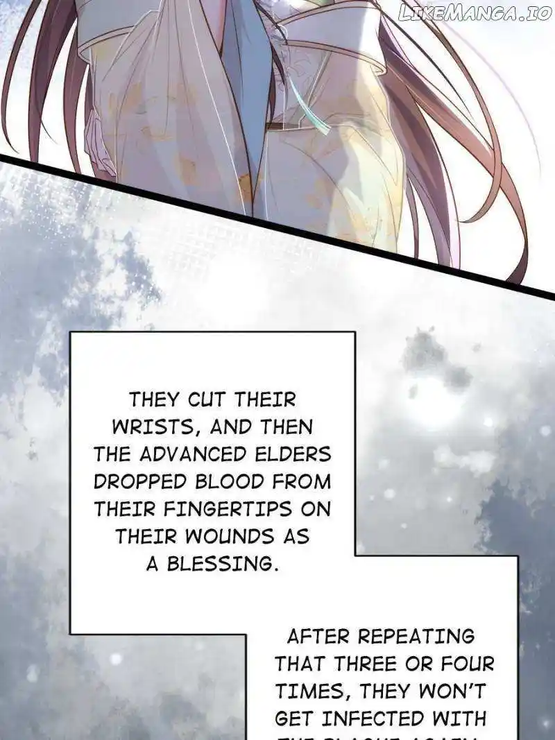 Be A Eunuch's Wife To Control The World Chapter 313