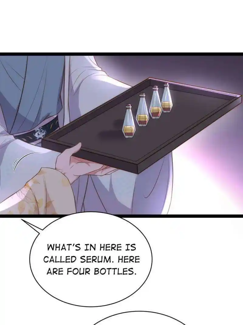 Be A Eunuch's Wife To Control The World Chapter 314