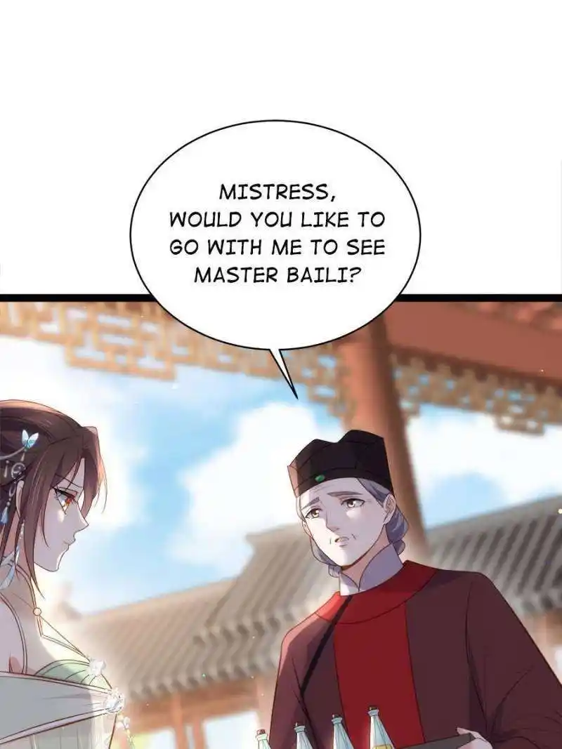 Be A Eunuch's Wife To Control The World Chapter 314