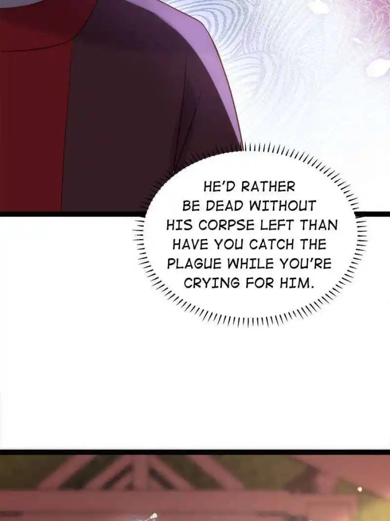 Be A Eunuch's Wife To Control The World Chapter 314