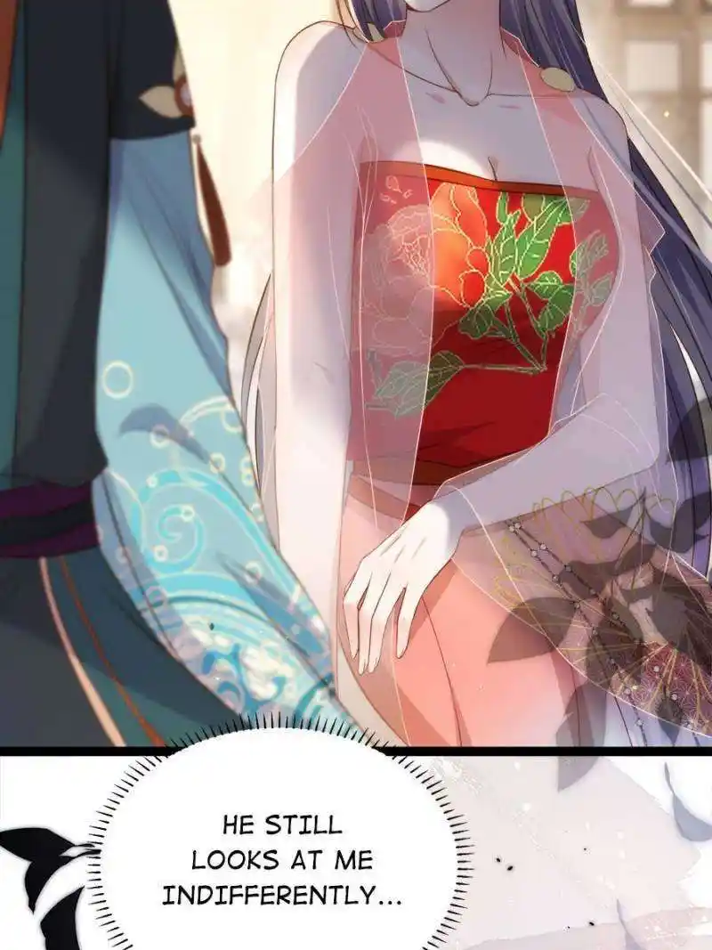 Be A Eunuch's Wife To Control The World Chapter 314