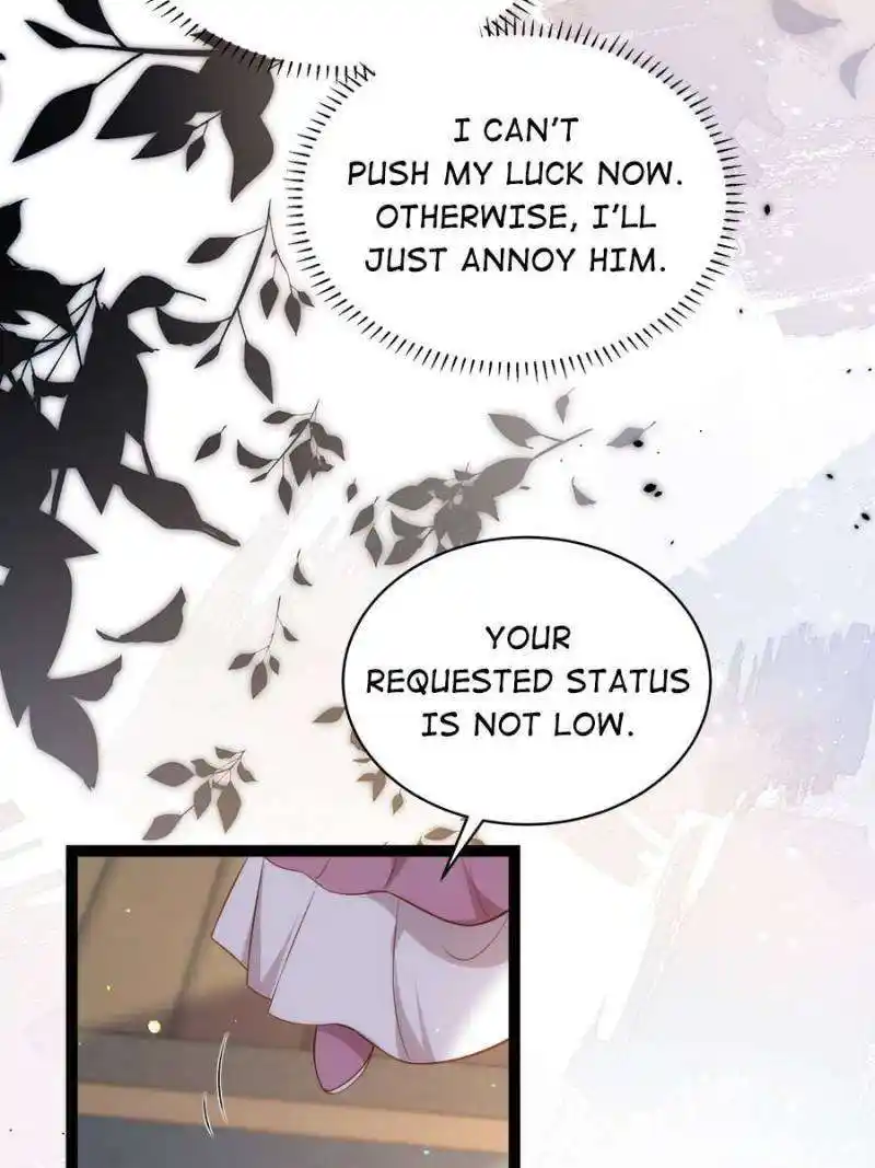 Be A Eunuch's Wife To Control The World Chapter 314