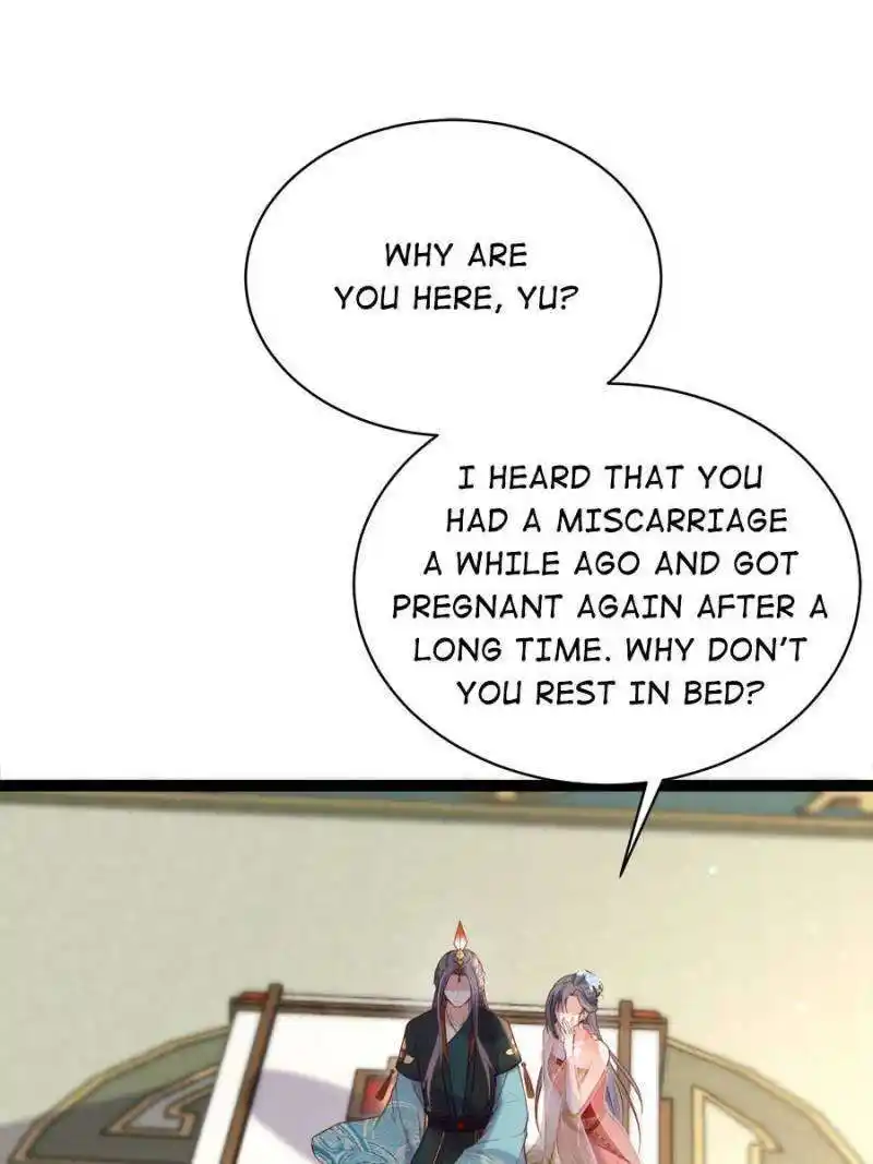 Be A Eunuch's Wife To Control The World Chapter 314