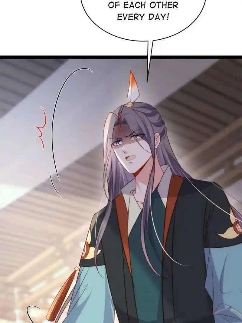 Be A Eunuch's Wife To Control The World Chapter 314