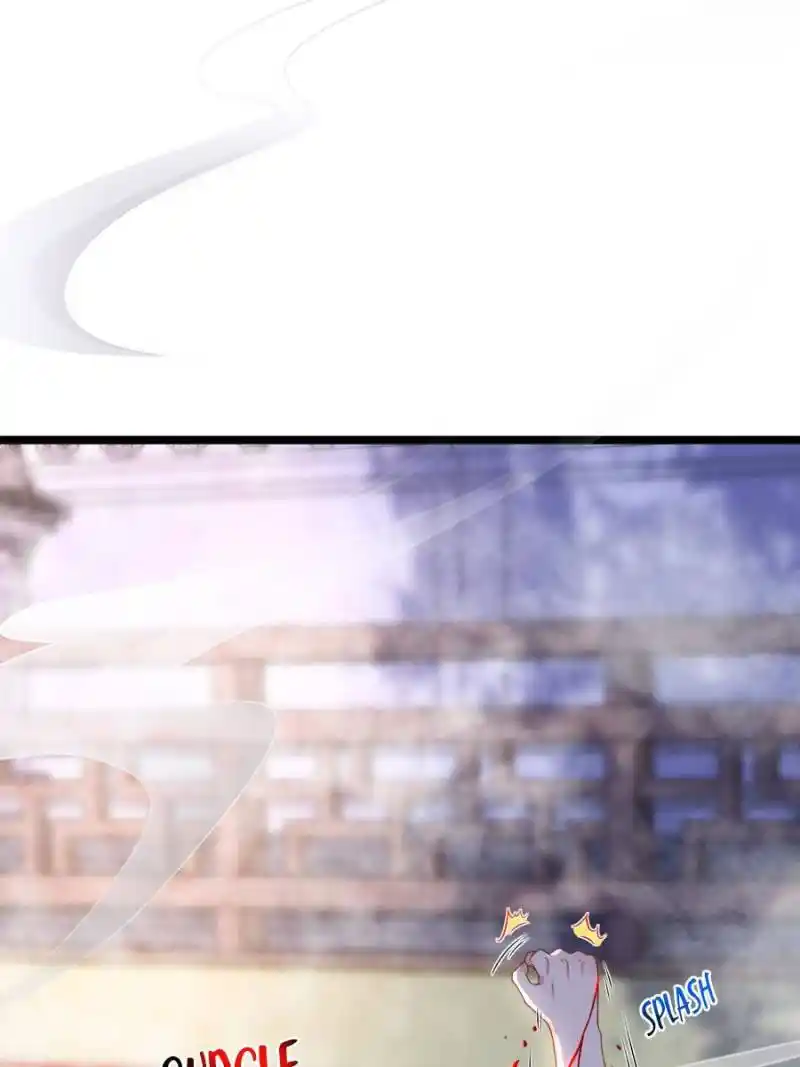 Be A Eunuch's Wife To Control The World Chapter 315