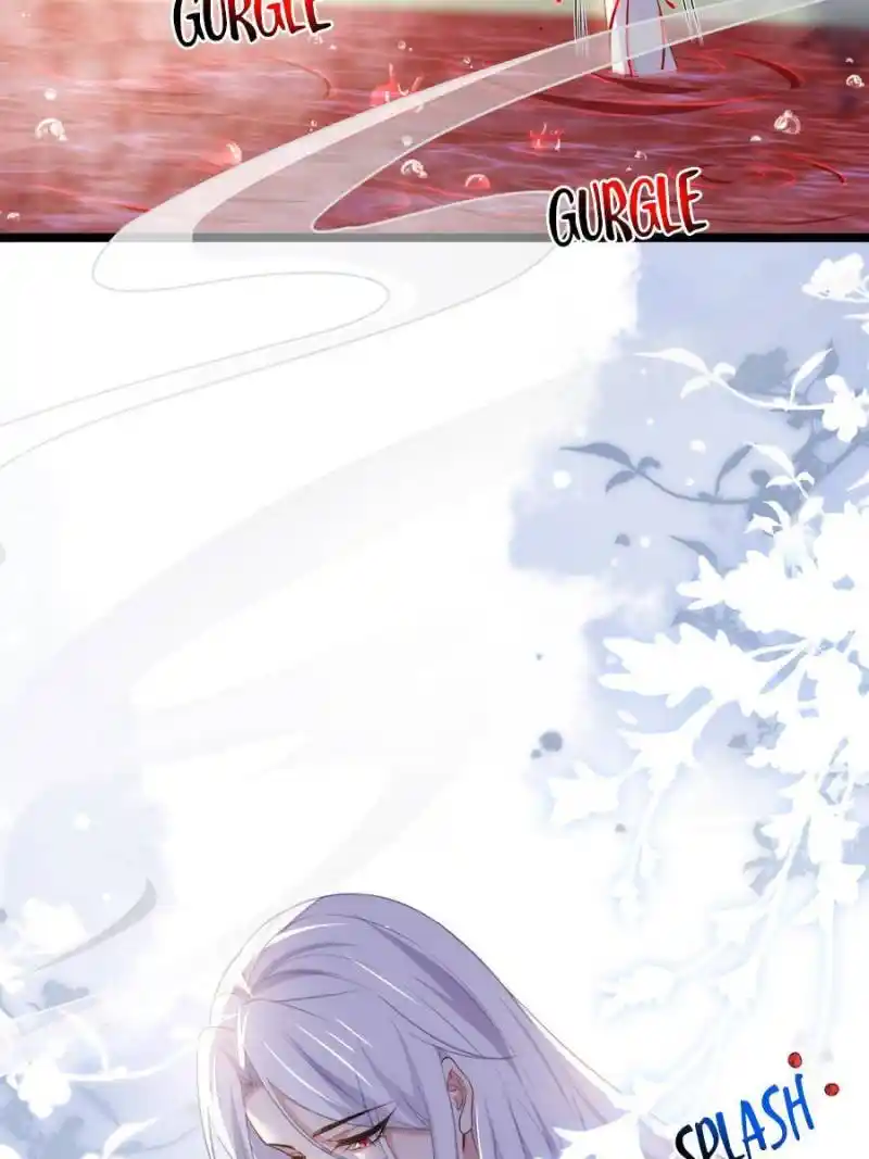 Be A Eunuch's Wife To Control The World Chapter 315