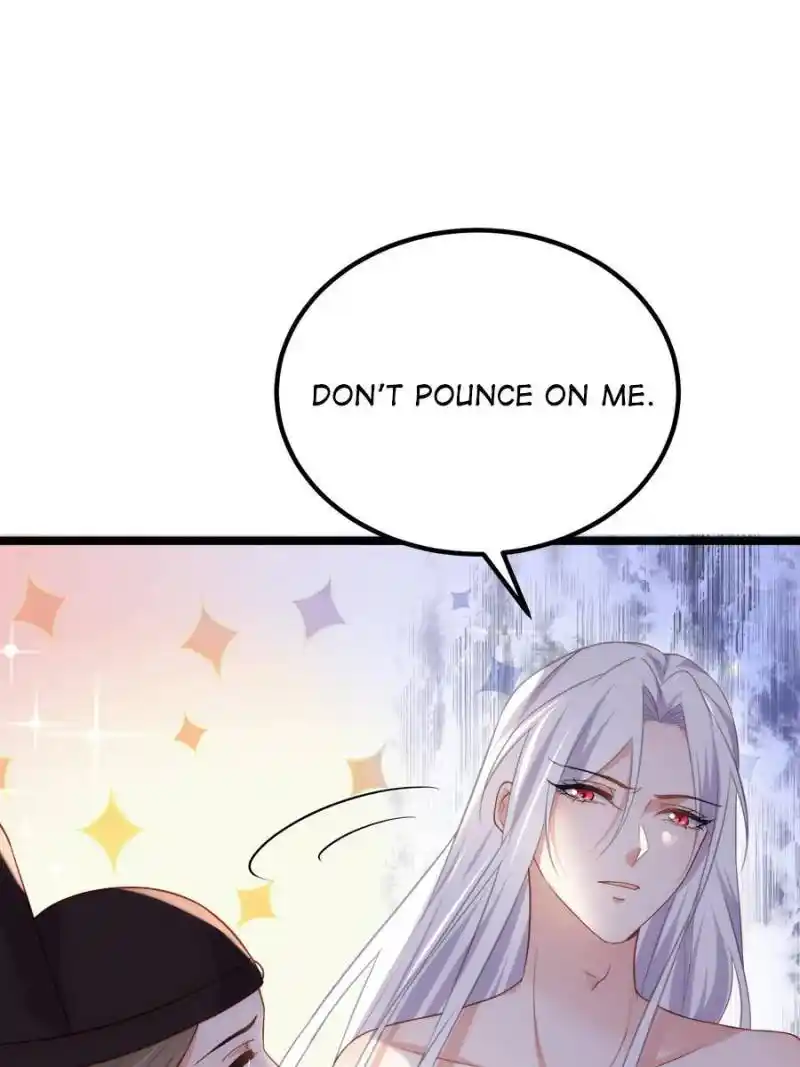 Be A Eunuch's Wife To Control The World Chapter 315