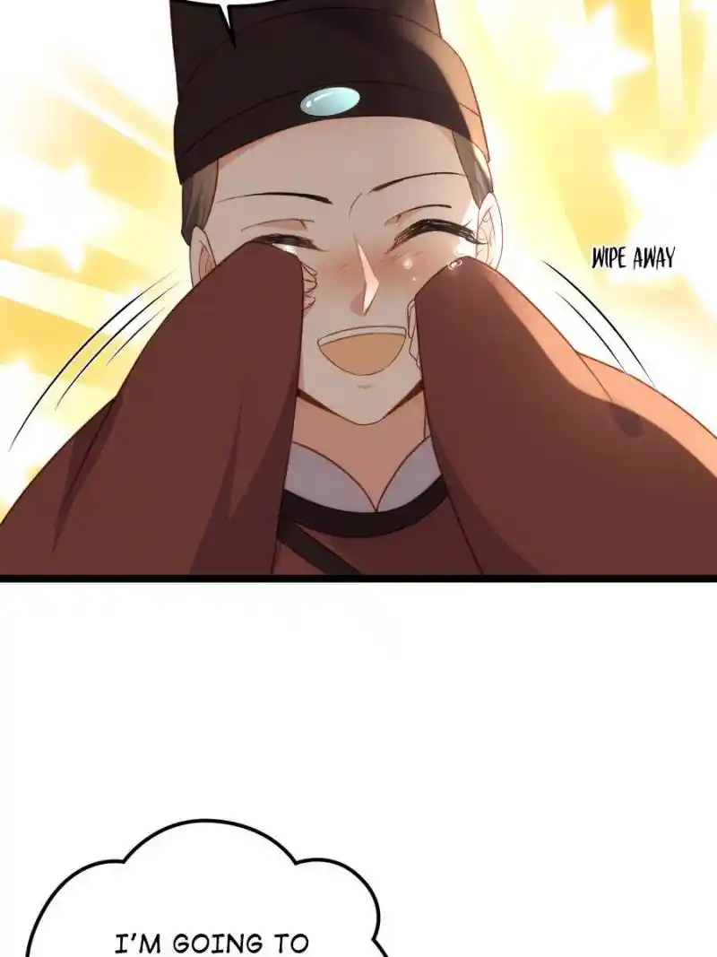 Be A Eunuch's Wife To Control The World Chapter 315