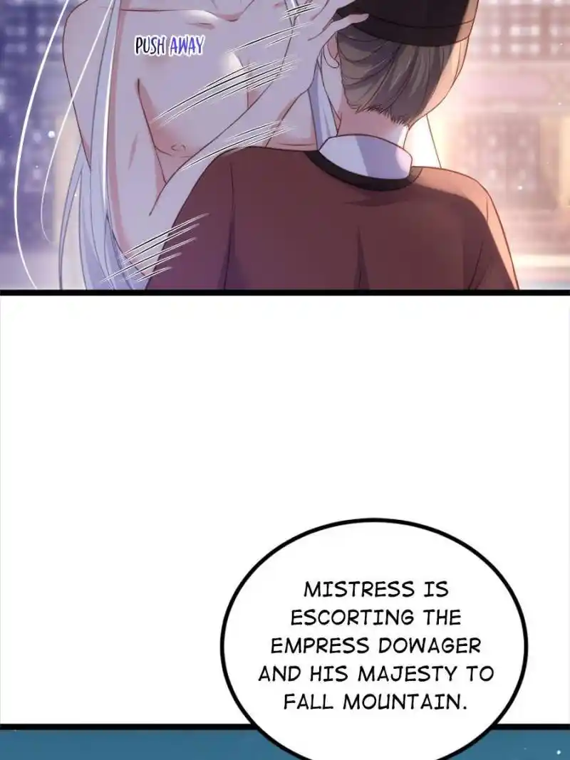 Be A Eunuch's Wife To Control The World Chapter 315