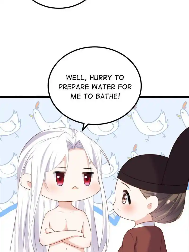 Be A Eunuch's Wife To Control The World Chapter 315