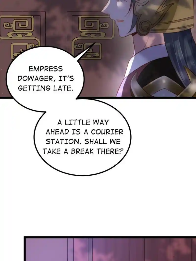 Be A Eunuch's Wife To Control The World Chapter 315