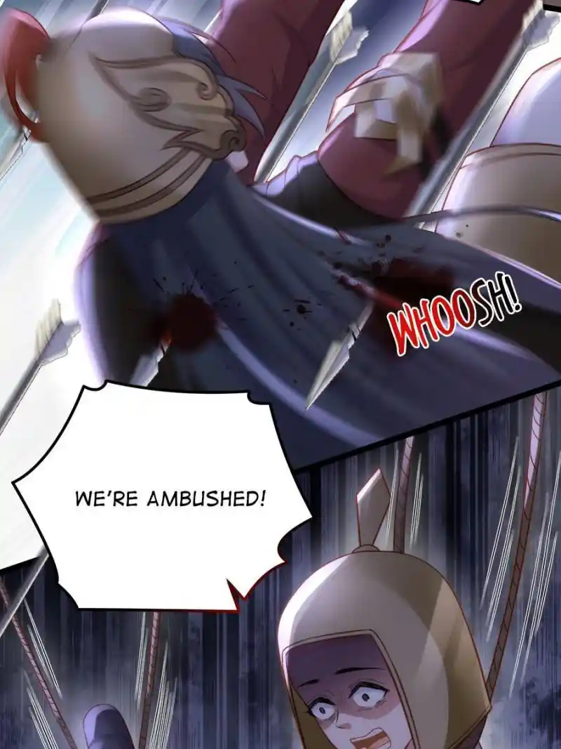 Be A Eunuch's Wife To Control The World Chapter 315