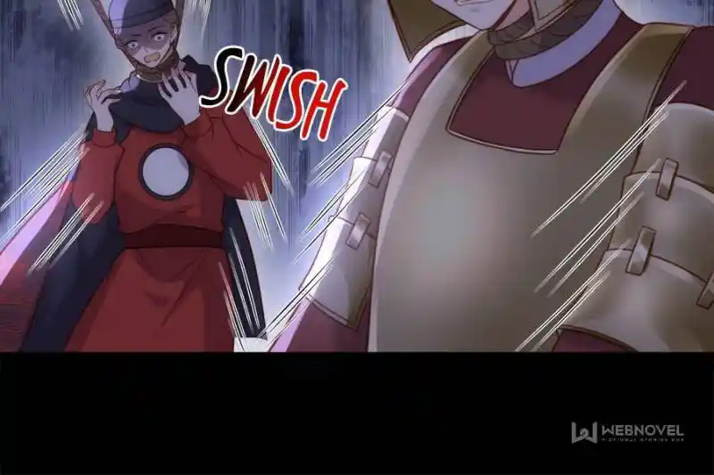 Be A Eunuch's Wife To Control The World Chapter 315