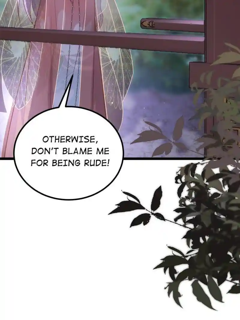 Be A Eunuch's Wife To Control The World Chapter 315