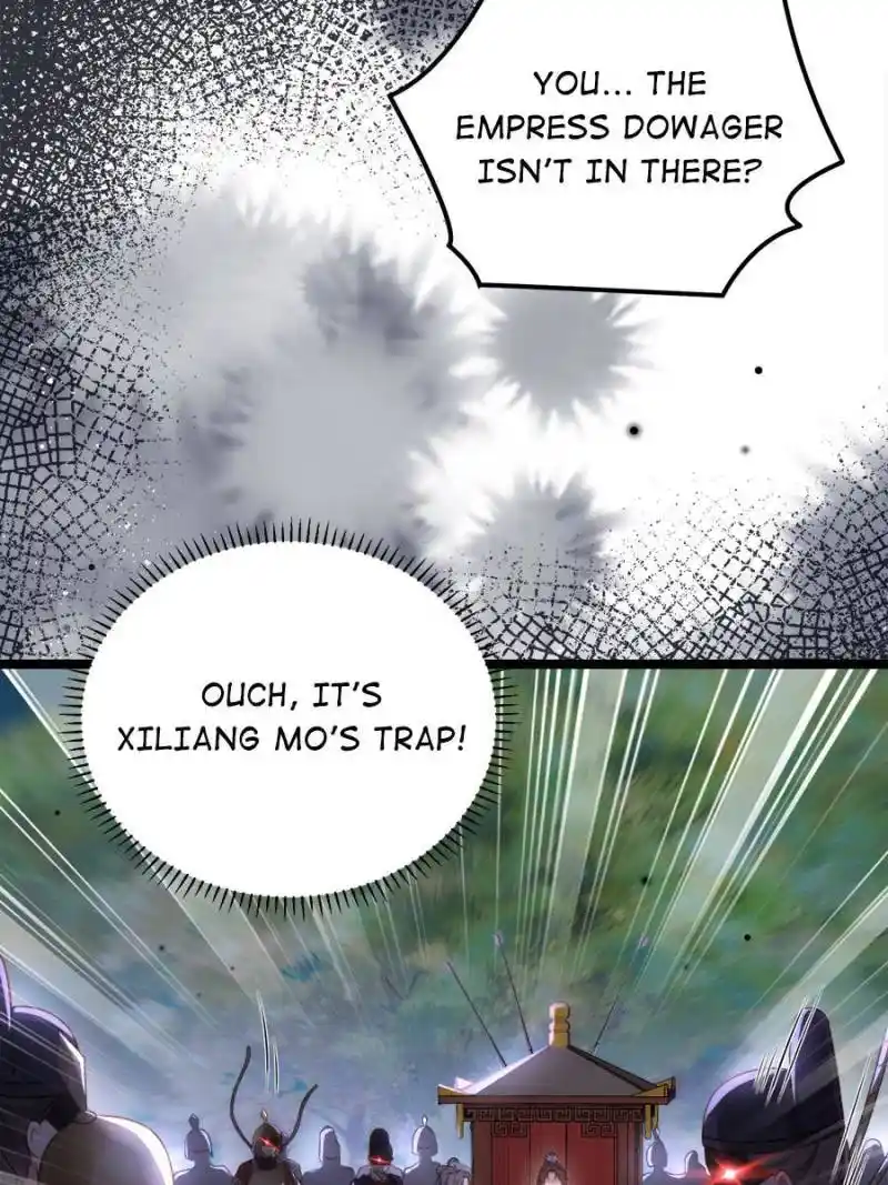 Be A Eunuch's Wife To Control The World Chapter 315