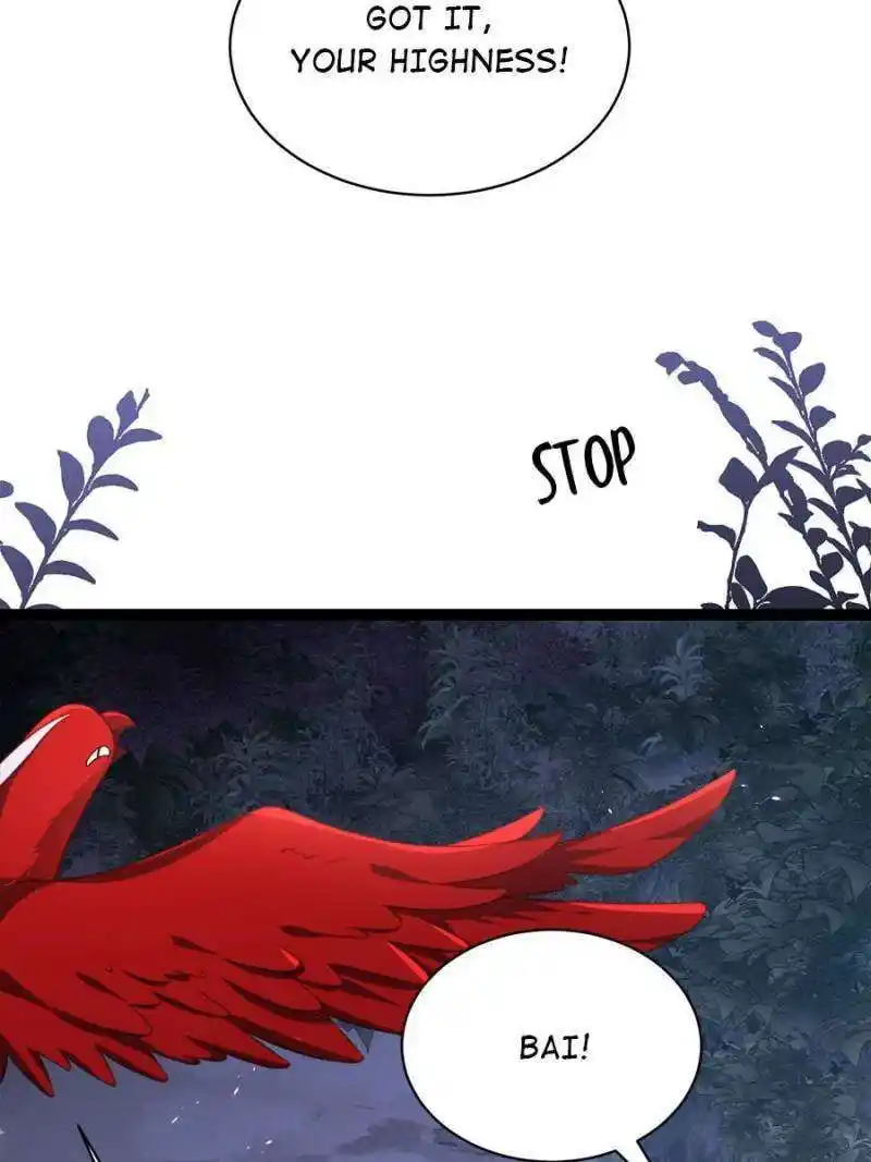 Be A Eunuch's Wife To Control The World Chapter 316