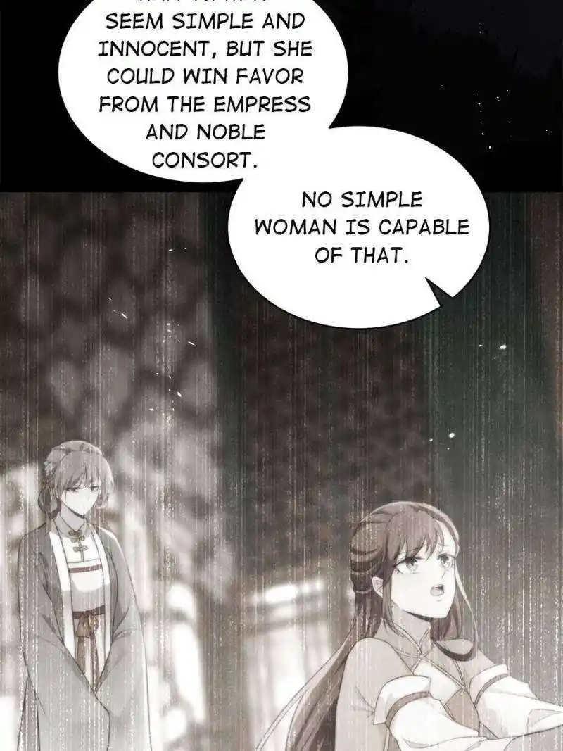 Be A Eunuch's Wife To Control The World Chapter 316