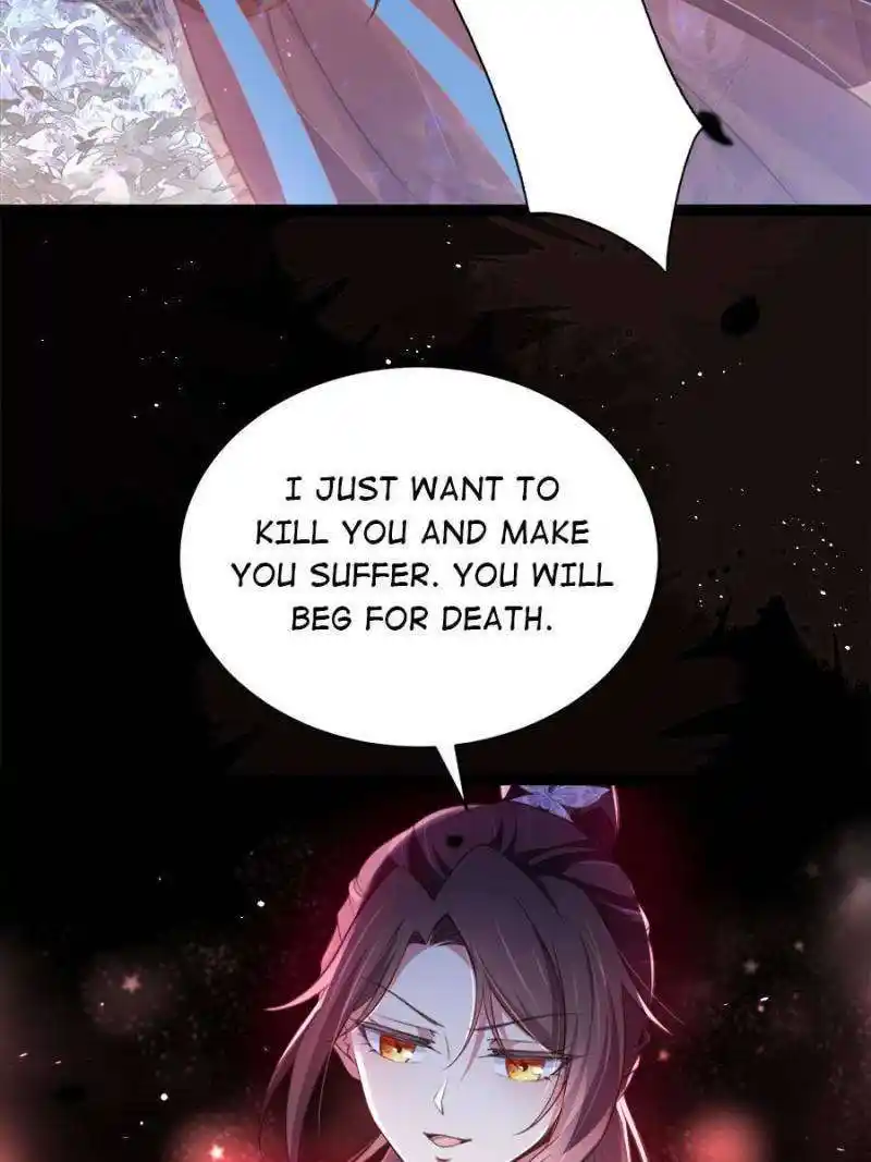 Be A Eunuch's Wife To Control The World Chapter 316