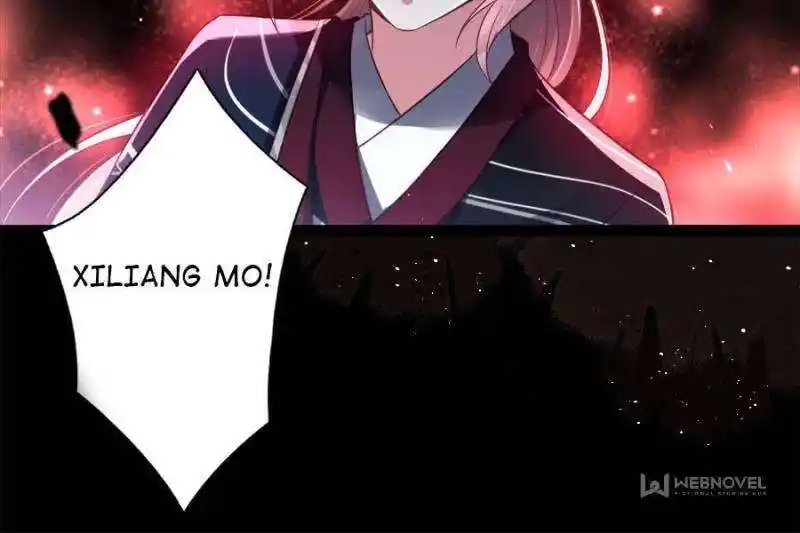 Be A Eunuch's Wife To Control The World Chapter 316