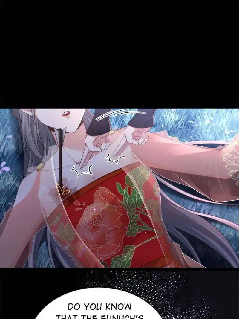 Be A Eunuch's Wife To Control The World Chapter 316