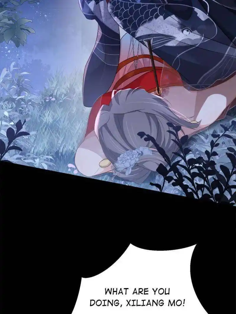 Be A Eunuch's Wife To Control The World Chapter 316