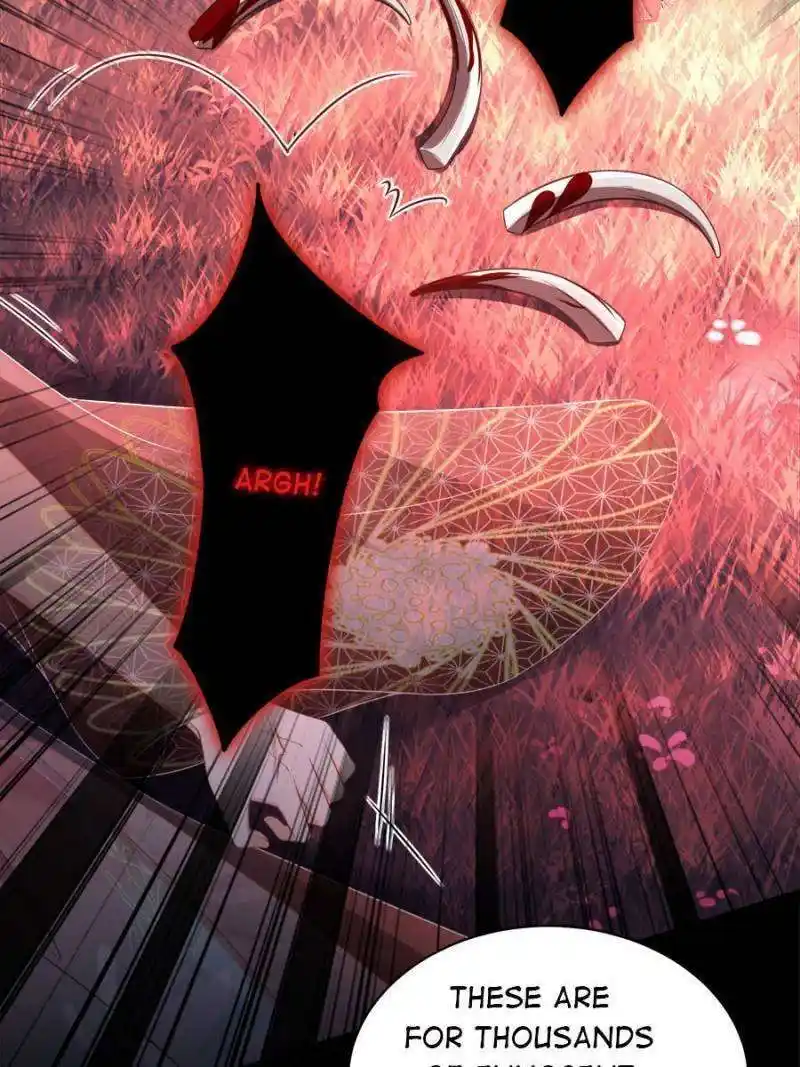 Be A Eunuch's Wife To Control The World Chapter 316