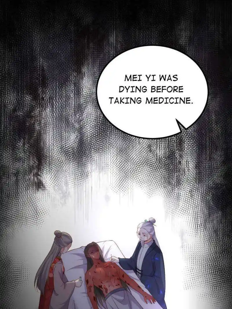 Be A Eunuch's Wife To Control The World Chapter 317