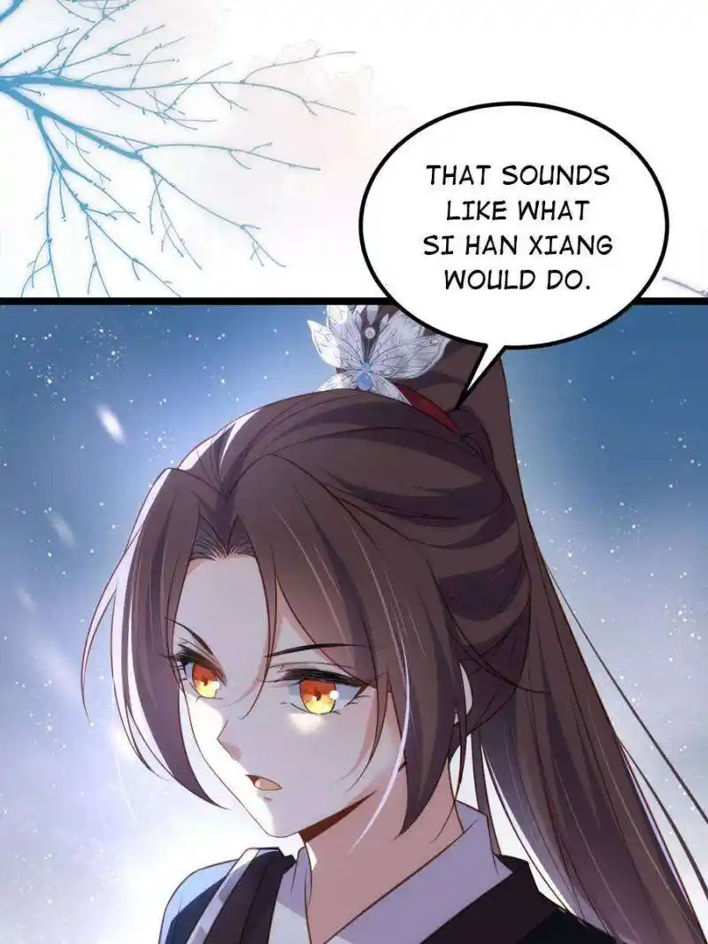 Be A Eunuch's Wife To Control The World Chapter 318