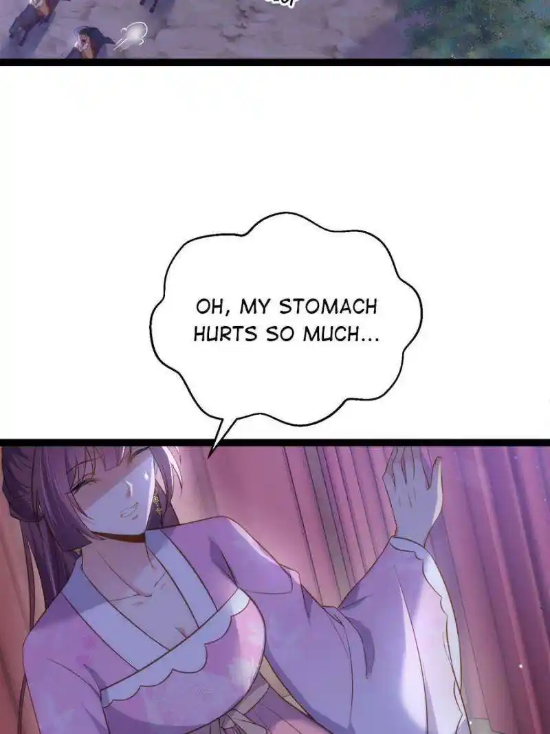 Be A Eunuch's Wife To Control The World Chapter 318