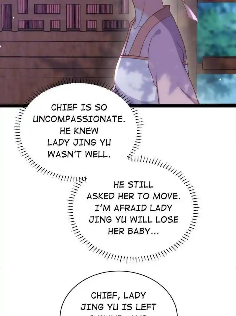 Be A Eunuch's Wife To Control The World Chapter 318