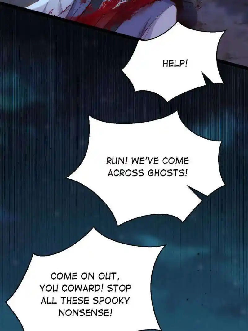 Be A Eunuch's Wife To Control The World Chapter 318