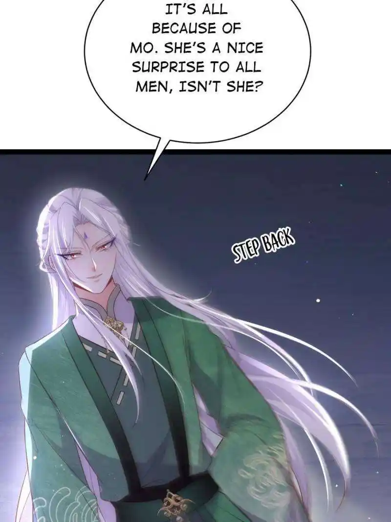 Be A Eunuch's Wife To Control The World Chapter 318